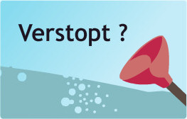 riolering ontstoppen